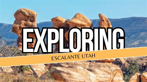 things to do in escalante city|THE BEST Things to Do in Escalante City .